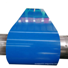 color  Prepainted Galvanized Steel sheet/ PPGI / PPGL roll steel coil and sheets
